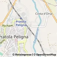 Kart Pratola Peligna