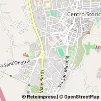 Karte Vasto