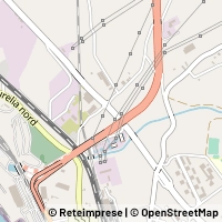 خريطة Civitavecchia