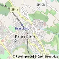 Harita Bracciano