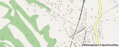 Mappa Capena