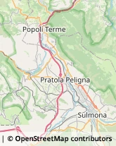 Abbigliamento Pratola Peligna,67035L'Aquila