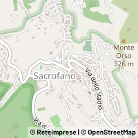Kart Sacrofano