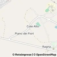 Map Scerni