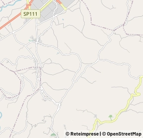 Mappa Zona Ind., 66041 Atessa CH, Italia (1.85417)