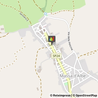 Imprese Edili Massa d'Albe,67050L'Aquila