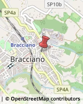 Via Agostino Fausti, 58,00062Bracciano