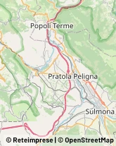 Imprese Edili Pratola Peligna,67035L'Aquila