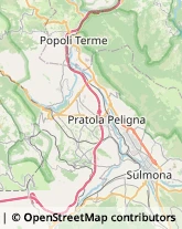 Autofficine e Centri Assistenza Pratola Peligna,67035L'Aquila