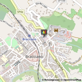 Fisiokinesiterapia - Medici Specialisti,00062Roma