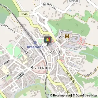 Ingegneri Bracciano,00062Roma