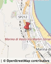 Via Spalato, 28,66054Vasto