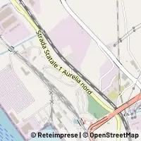 Kart Civitavecchia