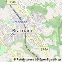 Peta Bracciano