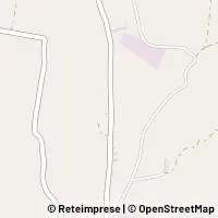 Map Monteodorisio