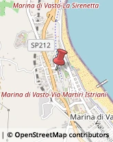 Piazza Fiume, 14,66055Vasto