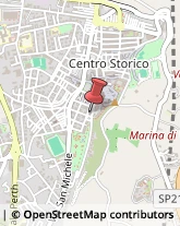 Via Camillo Benso Conte di Cavour, 63,66054Vasto