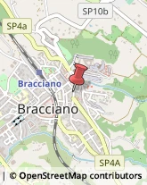 Via Agostino Fausti, 40,00061Bracciano