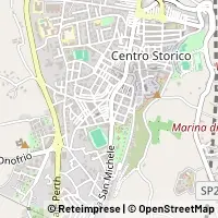 Kort Vasto
