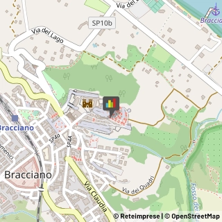 Caffè Bracciano,00062Roma