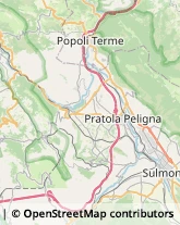 Alimentari Pratola Peligna,67035L'Aquila