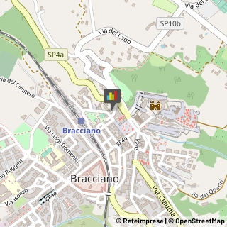 Fisiokinesiterapia - Medici Specialisti,00062Roma