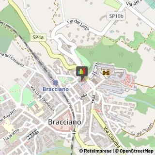 Corrieri Bracciano,00062Roma