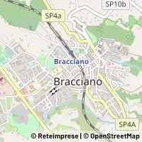 Kort Bracciano