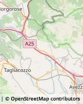 Rosticcerie e Salumerie Avezzano,67051L'Aquila