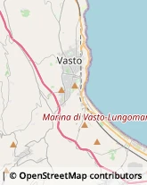 Campeggi, Villaggi Turistici e Ostelli Vasto,66054Chieti