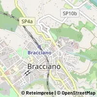 Kort Bracciano