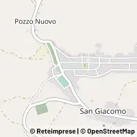 Carte Scerni