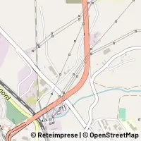 Hartă Civitavecchia