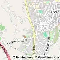 Carte Vasto