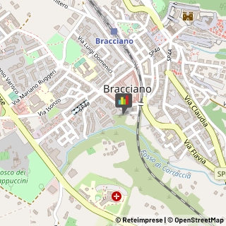 Appartamenti e Residence,00062Roma