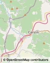 Imprese Edili Carsoli,67061L'Aquila