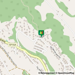 Via Monte Marino, 35/B,00060Riano