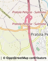 Farmacie Pratola Peligna,67035L'Aquila