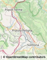 Pensioni Pratola Peligna,67030L'Aquila