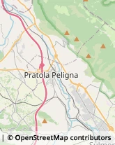 Pensioni Pratola Peligna,65026L'Aquila