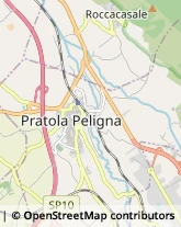 Pensioni Pratola Peligna,65026L'Aquila