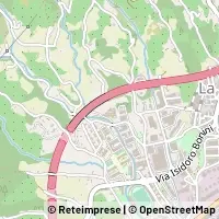 Map Savona