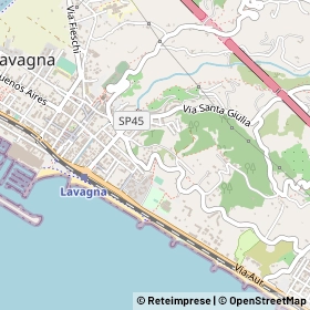 Mappa 16033