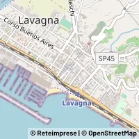 Kort Lavagna