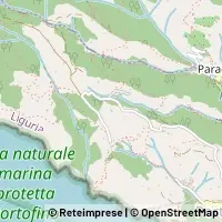 Peta Portofino
