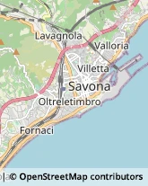 Calzature - Dettaglio Savona,17100Savona