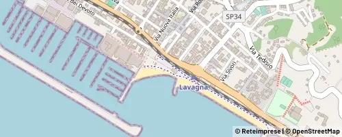 Mappa Lavagna