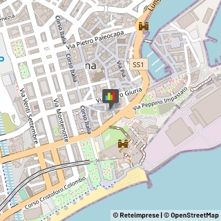 Bar e Ristoranti - Arredamento Savona,17100Savona