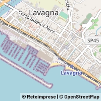 Kort Lavagna