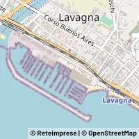 Kort Lavagna